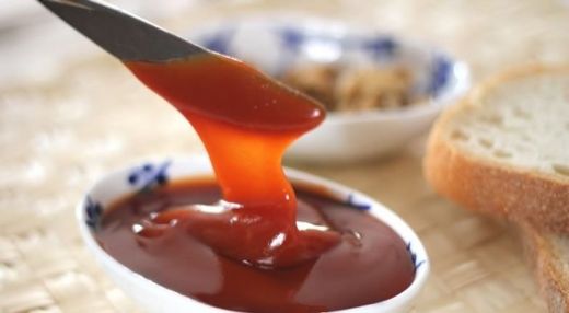 Doğal Kuşburnu Marmelatı Tarifi ve Malzemeleri